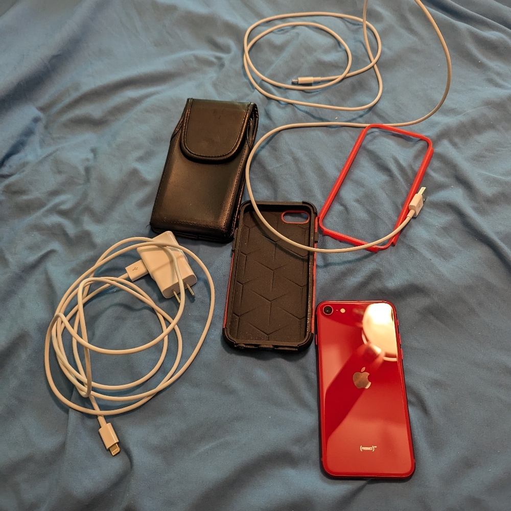 iPhone like new!